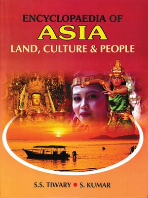 cover image of Encyclopaedia of Asia